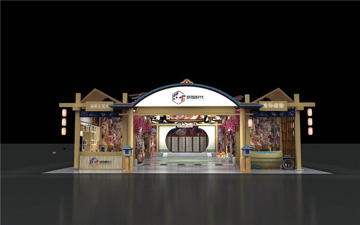 会展展台搭建的搭建技巧有哪些？