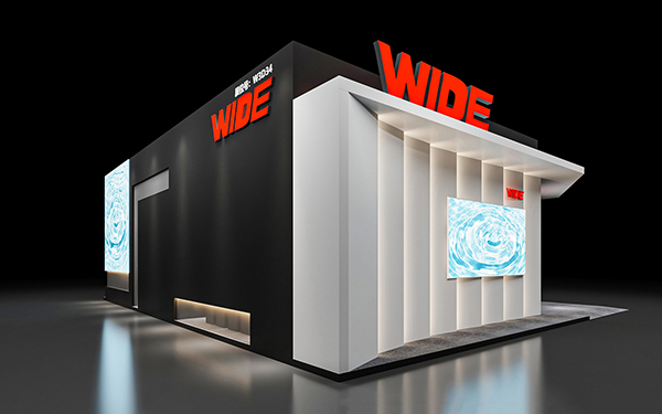 无锡展会设计
