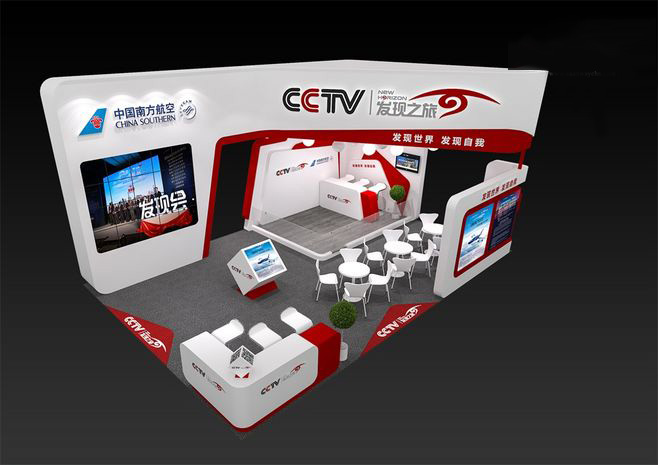 无锡展览会设计