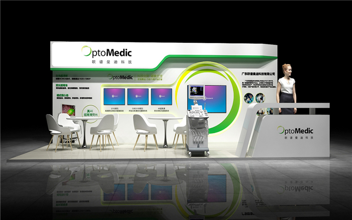 温州展馆设计效果图片素材高清大图