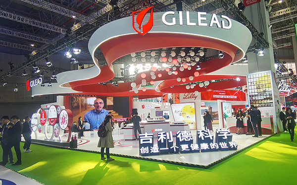 如何衡量一个进博会展台设计搭建公司的成功？