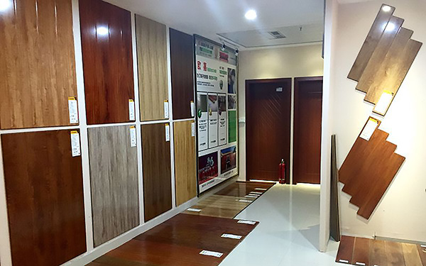 展会装修一般用什么材料？展会展位装修的材料说明