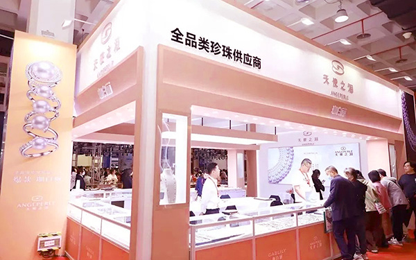 珠宝展台设计搭建全流程解析：从方案到落地的步骤