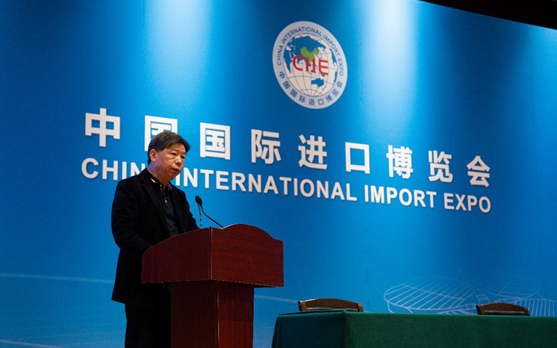 进博会2025年举办时间表，进博会时间安排