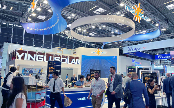 国外展会展台搭建：从“翻车”到“吸睛”的5个关键技巧