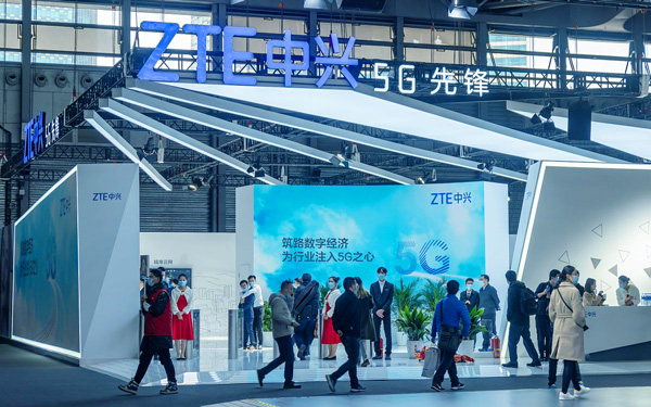 上海半导体展会设计：5大方案塑造高端展览会场景