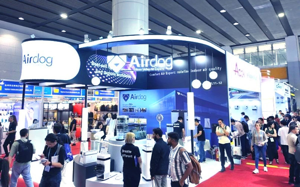 广交会展览设计：如何用创意与科技打造国际展台？