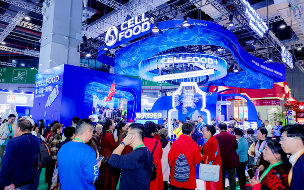 如何做出让人亮眼的会展展览设计？5大要素全解析