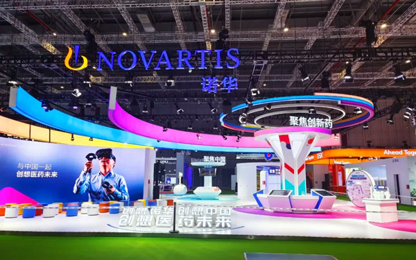 展览展台设计必看！5个色彩心理学技巧让客流翻倍