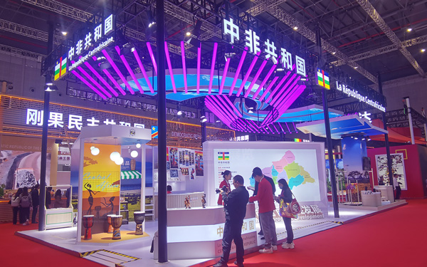 上海展会搭建公司如何选择才是关键？5大选择技巧