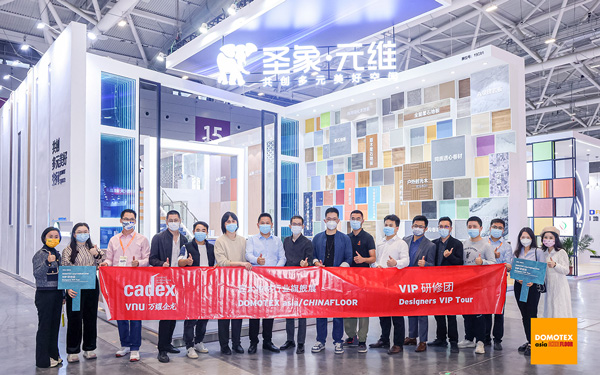 上海展览会搭建避坑指南：团队选择与材料把控要点