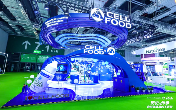 定制化展台设计有哪些创新点？创意展位设计的要点