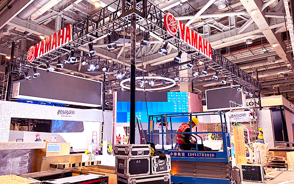 专业的展览设计公司：如何做好展览展会设计？