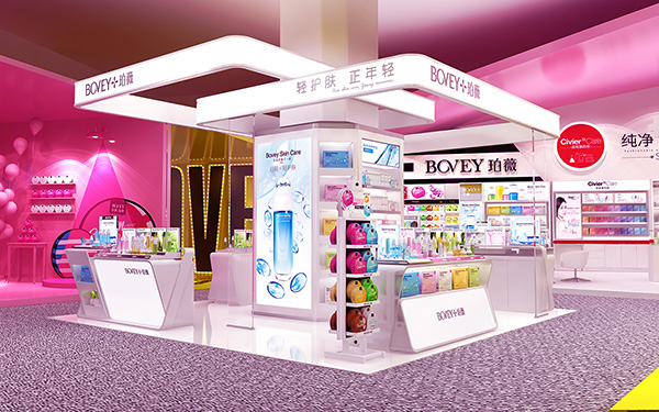 如何评估一家上海展览会设计公司的专业能力？