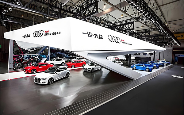 展会后该怎样进一步与客户联系？展位装修公司解答