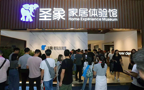 展台的动线设计：对提升客户体验有多大影响？