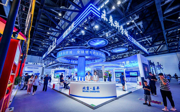 海外展会搭建方法有哪些？海外展台布置方案及流程