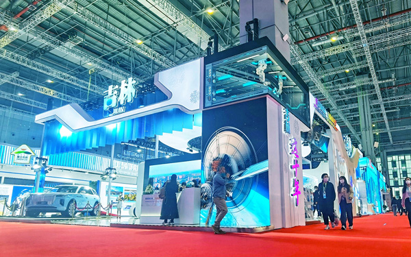 企业如何与展台搭建商进行有效的沟通？5个小妙招