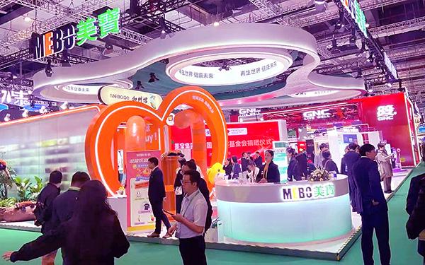 如何通过展览展台设计增加客户停留时间？6大策略