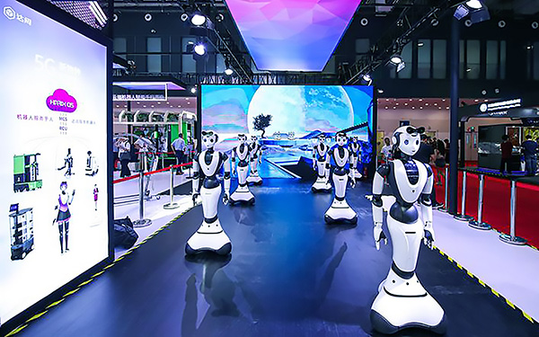 国外展会展台搭建：如何满足不同展馆的安全要求？