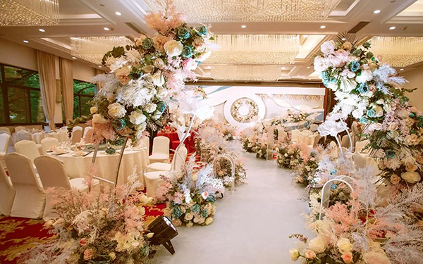 如何把控北京展位装修细节，赢得高端客户的心？