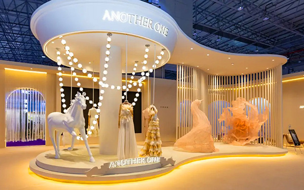 深圳展位设计布置分区秘籍：5大功能区引爆客流！