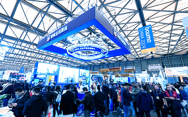 国外展台搭建的完整流程：从设计到落地的7大步骤