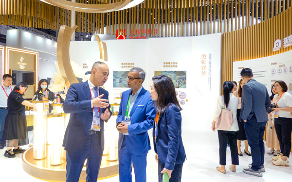 在展会展位装修中，和客户沟通有哪些常见的问题？