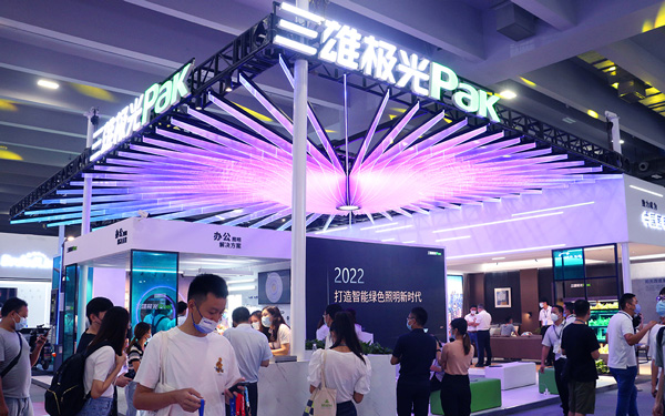 从展位设计到施工，解析展览展台搭建的全流程