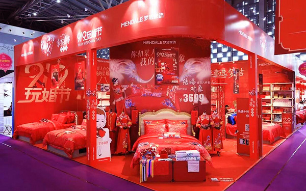 国际会展搭建设计如何确保高效执行？5大策略