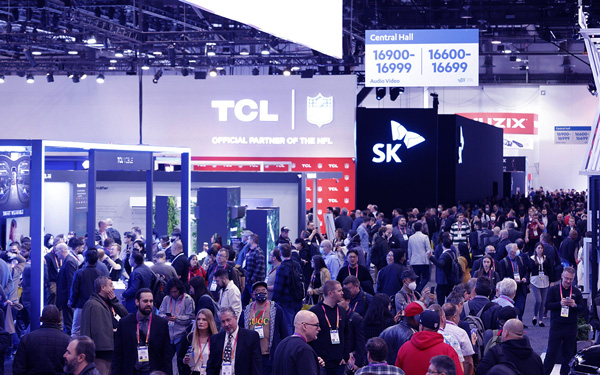 展会宣传活动策划和展览宣传推广有哪些方式？