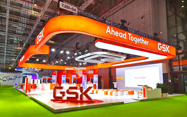 国际展会展位装修全攻略：从合规到落地的实操指南