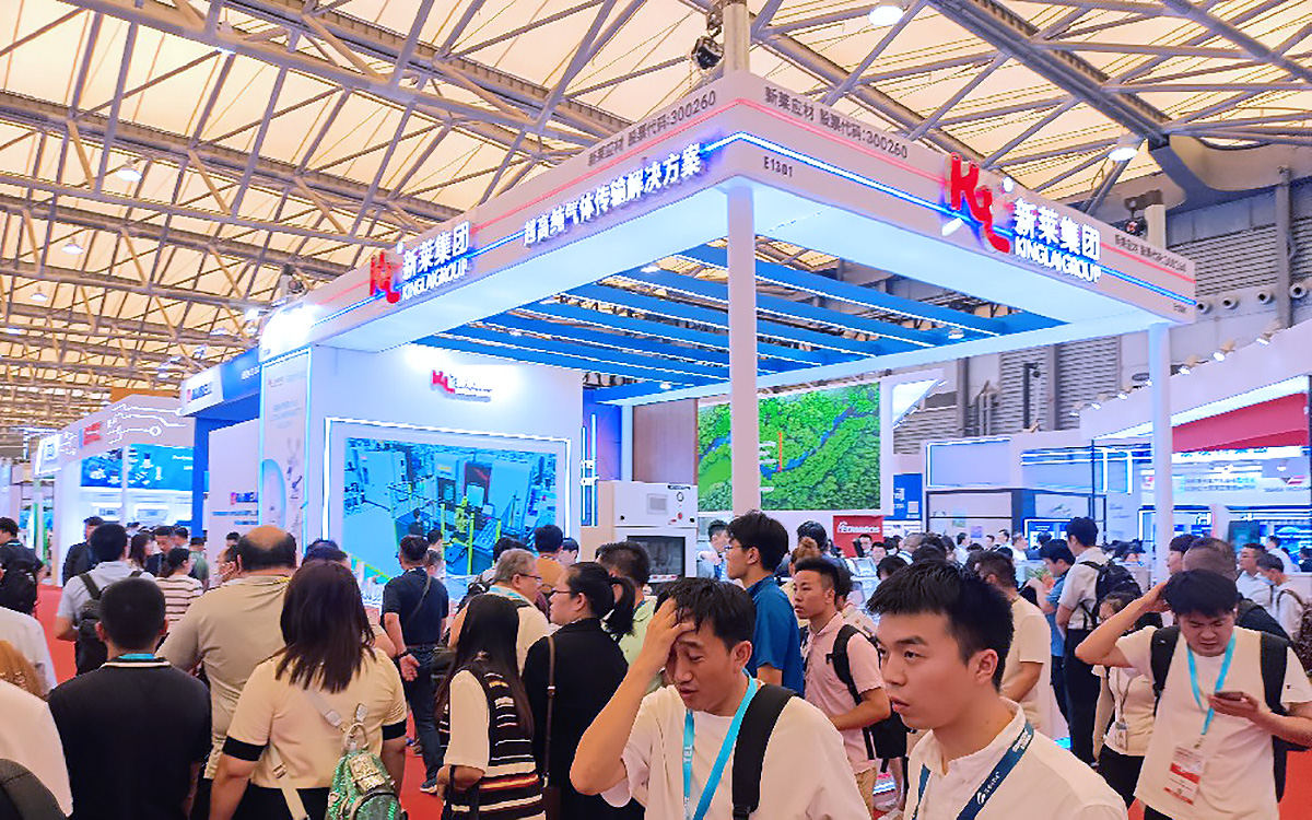 北京展会搭建服务：全流程操作、合规要点与避坑技巧