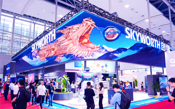 展位设计搭建流程：从创意方案到完美落地专业指南