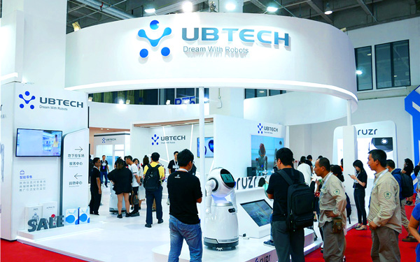 展览展位设计搭建原则：6大核心准则助力高效落地