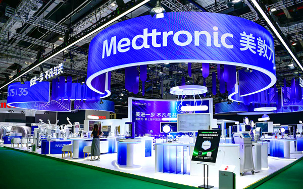 大型展位搭建设计：功能区的颜色搭配有什么讲究？