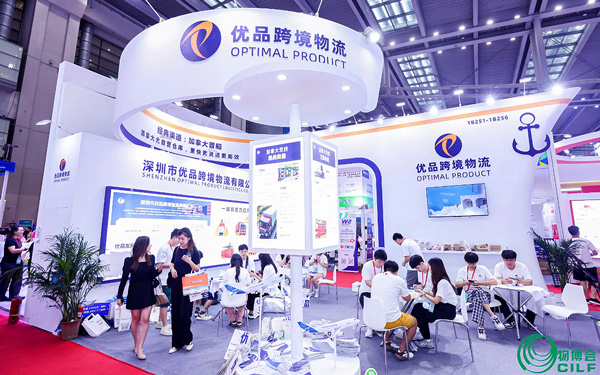 深圳物博会展位装修方案：打造吸睛的物流行业展台